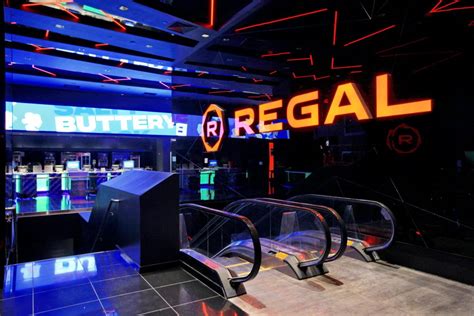 regal theaters flushing|regal cinemas tangram.